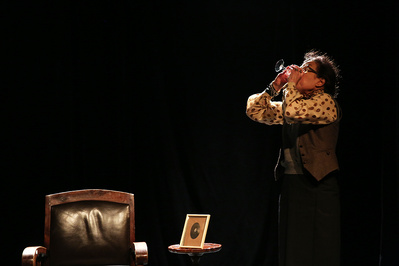 © Xavier Cantat. © Xavier Cantat.