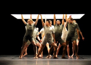 "Black box" © Michel Cavalca. "Black box" © Michel Cavalca.