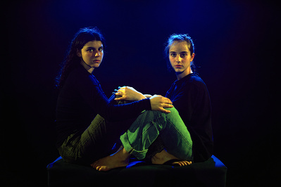 © Laurent Depaepe. © Laurent Depaepe.