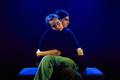 © Laurent Depaepe. © Laurent Depaepe.