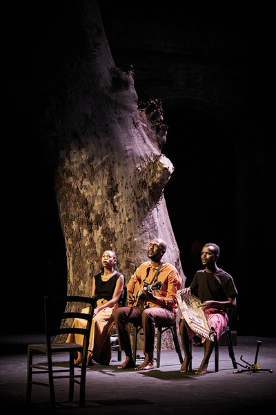 © Christophe Raynaud de Lage. © Christophe Raynaud de Lage.