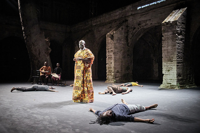 © Christophe Raynaud de Lage. © Christophe Raynaud de Lage.