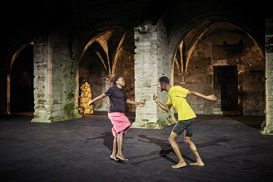 © Christophe Raynaud de Lage. © Christophe Raynaud de Lage.