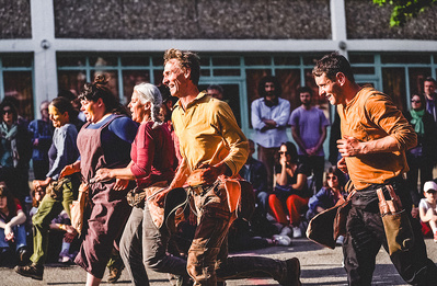 © Loïc Nys. © Loïc Nys.