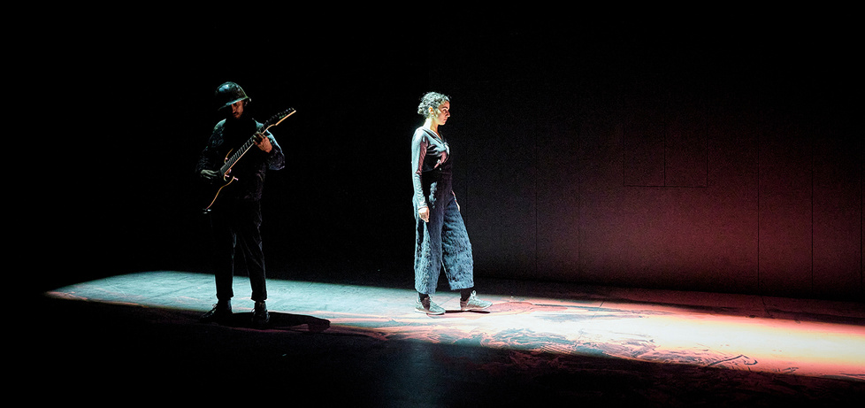 © Christophe Raynaud de Lage. © Christophe Raynaud de Lage.