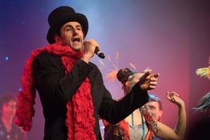 Yanowski © Stella K. Yanowski © Stella K.