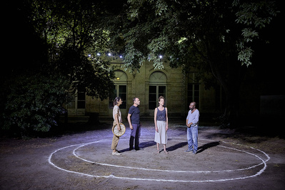 © Christophe Raynaud de Lage. © Christophe Raynaud de Lage.