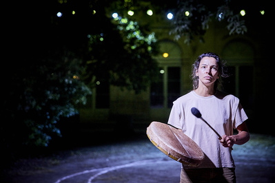 © Christophe Raynaud de Lage. © Christophe Raynaud de Lage.