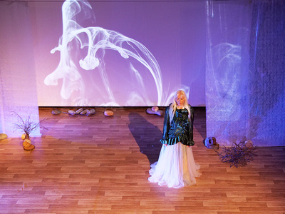 © Aaris Deshayes. © Aaris Deshayes.