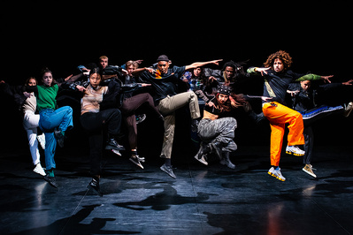 "Rave Lucid" © Jonathan Godson. "Rave Lucid" © Jonathan Godson.