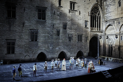 © Christophe Raynaud de Lage. © Christophe Raynaud de Lage.