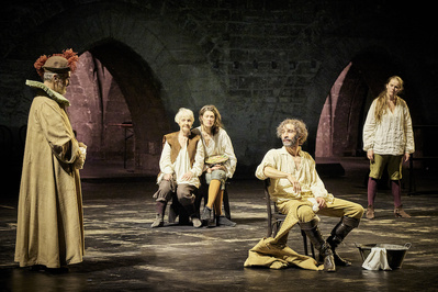 © Christophe Raynaud de Lage. © Christophe Raynaud de Lage.