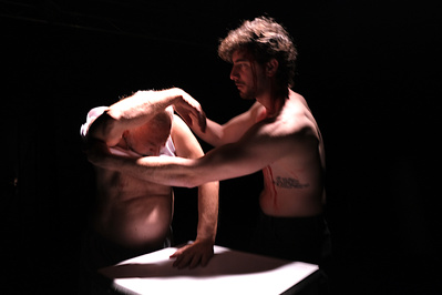 © Christophe Raynaud de Lage. © Christophe Raynaud de Lage.