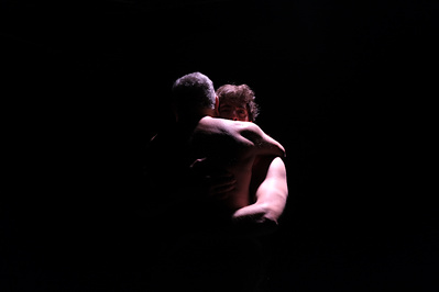 © Christophe Raynaud de Lage. © Christophe Raynaud de Lage.