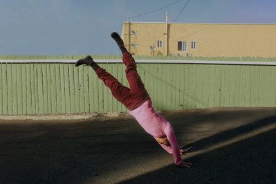 Visuel générique du Festival Transforme Paris 2025 organisé par le Théâtre de la Cité Internationale © Arielle Bobb-Willis. Visuel générique du Festival Transforme Paris 2025 organisé par le Théâtre de la Cité Internationale © Arielle Bobb-Willis.