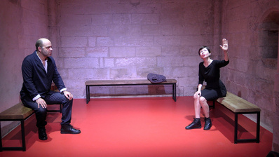 © Éric Priano. © Éric Priano.