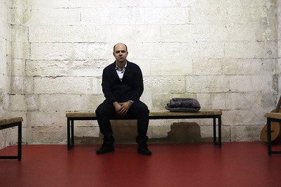 © Cie La Ronde de Nuit. © Cie La Ronde de Nuit.