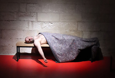 © Sabrina Kouroughli. © Sabrina Kouroughli.