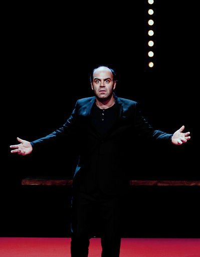 © Gwénola Bastide. © Gwénola Bastide.