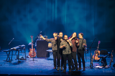 © B. Lieve. © B. Lieve.