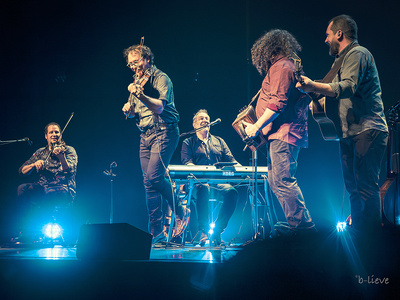 © B. Lieve. © B. Lieve.