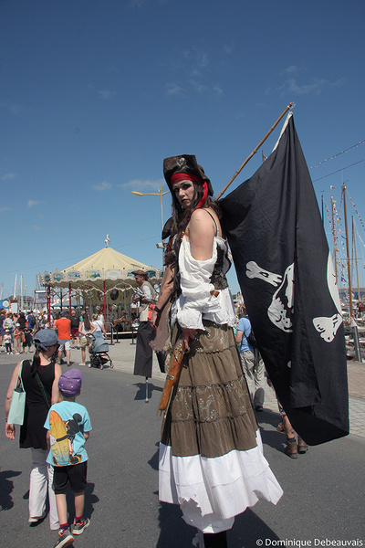 Cie Anime tes rêves © Dominique Debeauvais. Cie Anime tes rêves © Dominique Debeauvais.