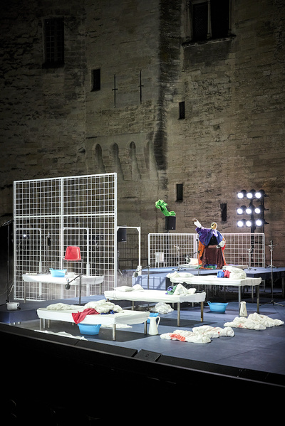 © Christophe Raynaud de Lage. © Christophe Raynaud de Lage.