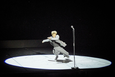 © Christophe Raynaud de Lage. © Christophe Raynaud de Lage.