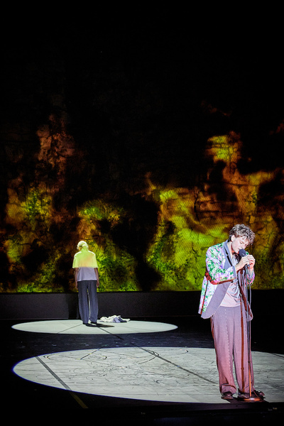 © Christophe Raynaud de Lage. © Christophe Raynaud de Lage.