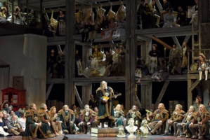 © Vincent Pontet/Opéra national de Paris. © Vincent Pontet/Opéra national de Paris.