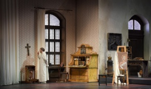 © Vincent Pontet/Opéra national de Paris. © Vincent Pontet/Opéra national de Paris.