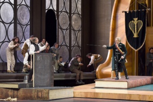 © Vincent Pontet/Opéra national de Paris. © Vincent Pontet/Opéra national de Paris.