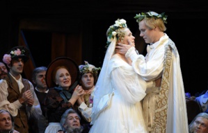 © Vincent Pontet/Opéra national de Paris. © Vincent Pontet/Opéra national de Paris.