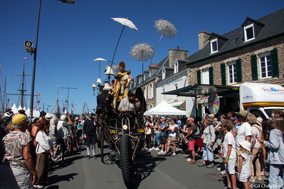 © Gil Chauveau. © Gil Chauveau.