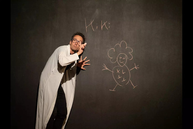 © Marie Charbonnier. © Marie Charbonnier.