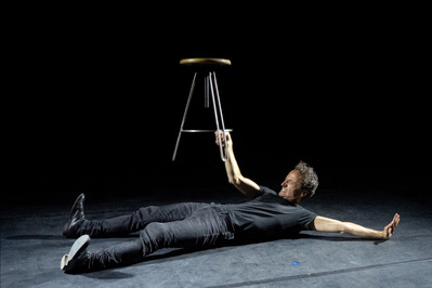 © Marie Charbonnier. © Marie Charbonnier.