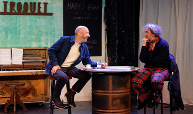 © B&C Productions. © B&C Productions.