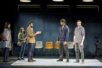 © Christophe Vootz. © Christophe Vootz.