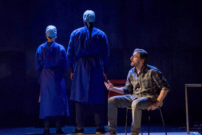 © Christophe Vootz. © Christophe Vootz.