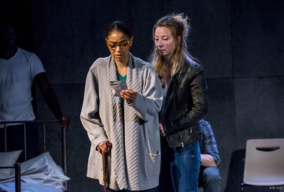 © Christophe Vootz. © Christophe Vootz.