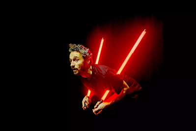 © Vladimir Perrin. © Vladimir Perrin.