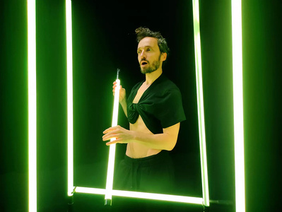 © Vladimir Perrin. © Vladimir Perrin.