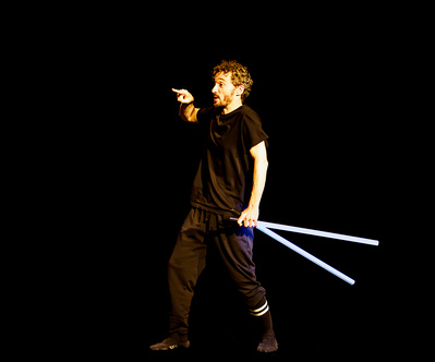 © Marie Charbonnier. © Marie Charbonnier.