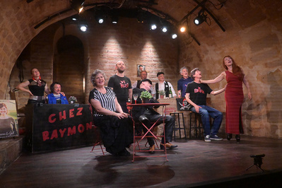 © Jérôme Laeng. © Jérôme Laeng.