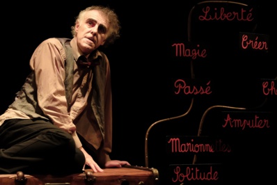 © Pierre François. © Pierre François.