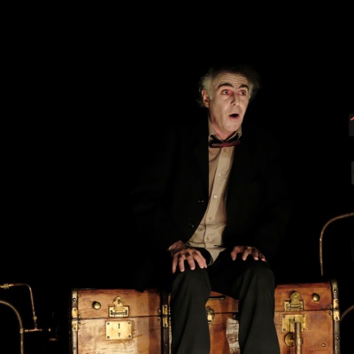 © Pierre François. © Pierre François.