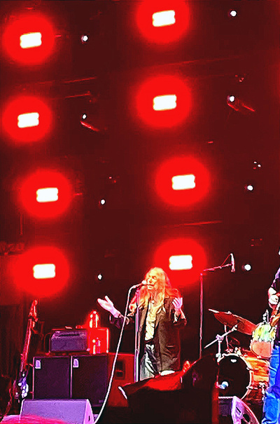 © Isabelle Fauvel. © Isabelle Fauvel.