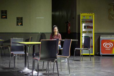 © Agathe Pommerat. © Agathe Pommerat.