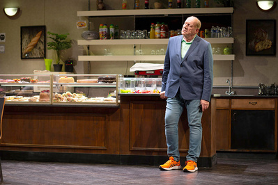 © Agathe Pommerat. © Agathe Pommerat.