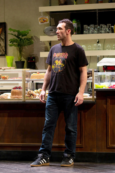 © Agathe Pommerat. © Agathe Pommerat.